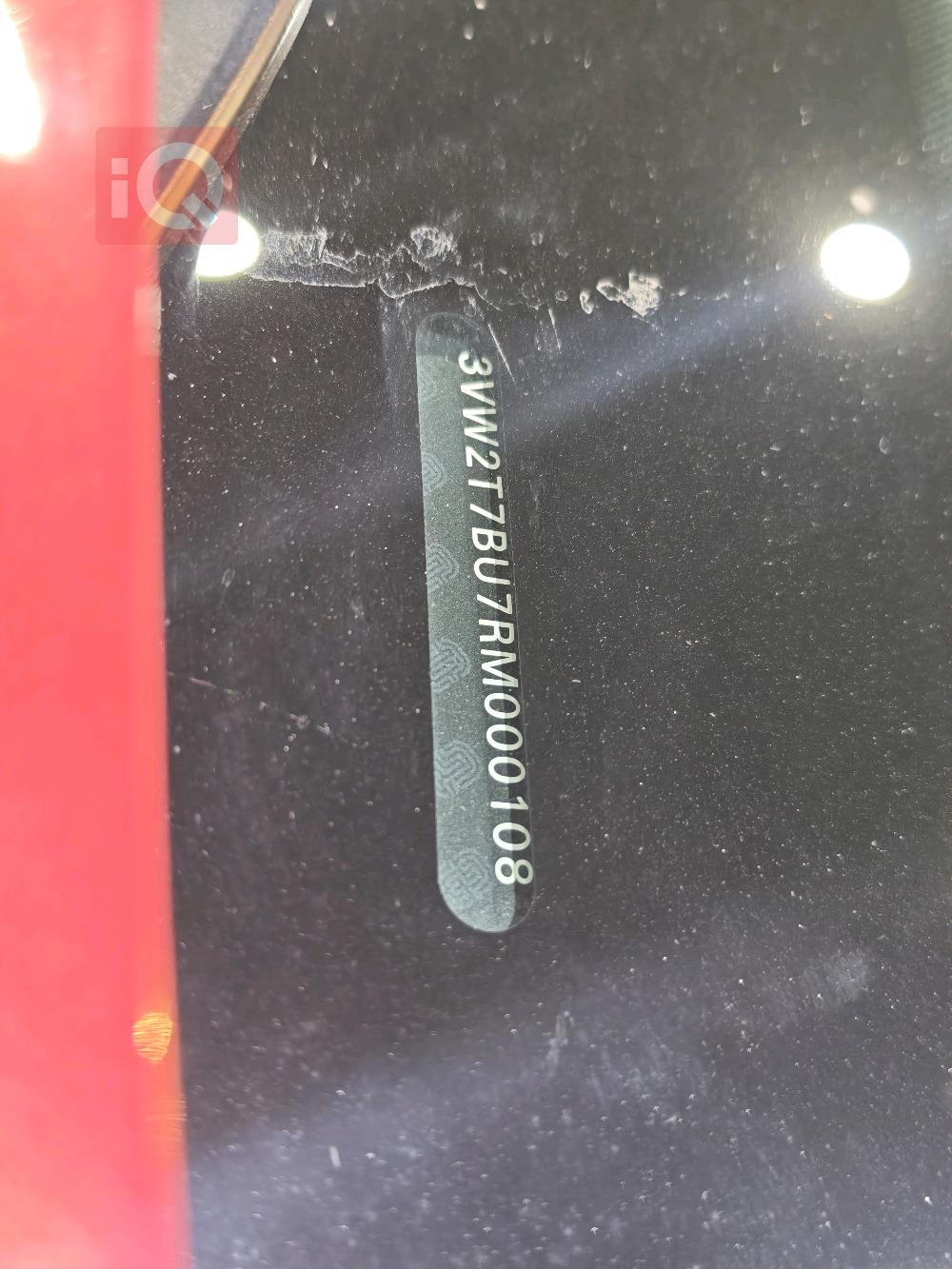 ڤۆڵکسواگن جێتا